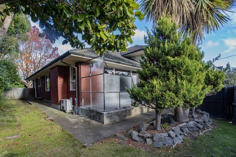 Photo of property in 6 Perry Street, Papanui, Christchurch, 8053