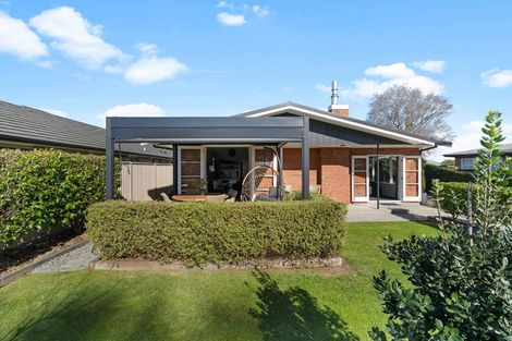 Photo of property in 10 Jellicoe Road, Matamata, 3400