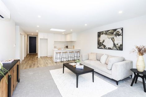 Photo of property in 6d Avonhead Road, Avonhead, Christchurch, 8042