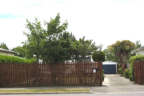 Photo of property in 605 Ferry Road, Woolston, Christchurch, 8023