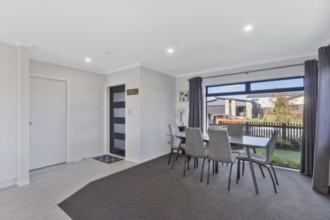 Photo of property in 39 Capper Crescent, Chartwell, Hamilton, 3210