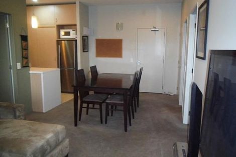 Photo of property in City Lodge Apartments, 401/115u Vivian Street, Te Aro, Wellington, 6011