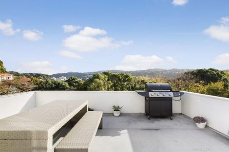 Photo of property in 134a Coromandel Street, Newtown, Wellington, 6021