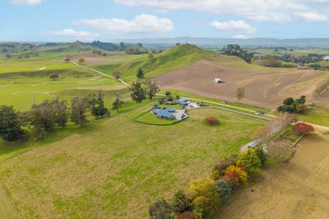 Photo of property in 40 Paparamu Road, Piarere, Tirau, 3484