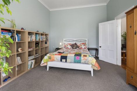 Photo of property in 103 James Line, Kelvin Grove, Palmerston North, 4414