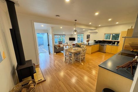 Photo of property in 585 Ferguson Street, Terrace End, Palmerston North, 4410