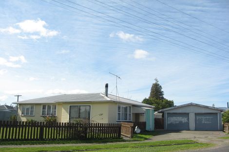 Photo of property in 1 Kabul Street, Wairoa, 4108