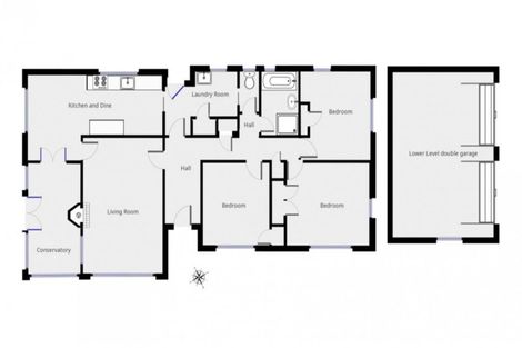 Photo of property in 29 Highbury Drive, Levin, 5510