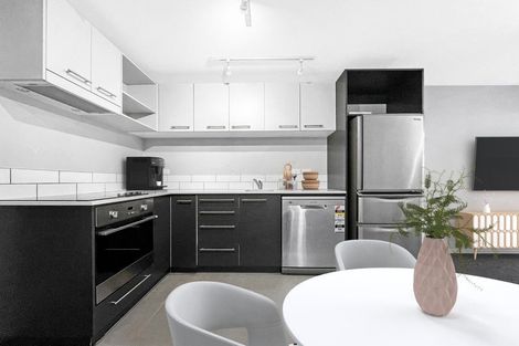 Photo of property in Detroit Apartments, 107/181u Tasman Street, Mount Cook, Wellington, 6021