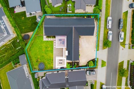 Photo of property in 3 Drovers Way, Riverhead, 0820