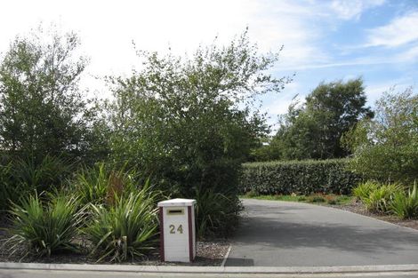 Photo of property in 24 Birchwood Close, Prebbleton, 7604