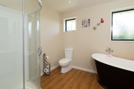 Photo of property in 75 Trevors Road, Hampstead, Ashburton, 7700
