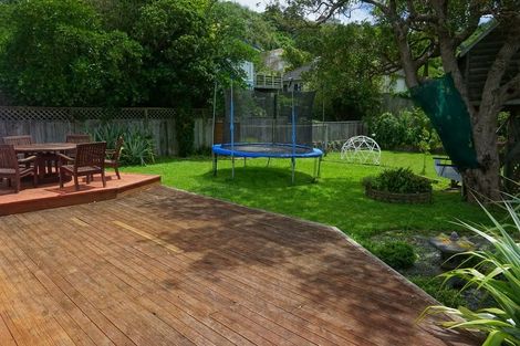 Photo of property in 22 Manuka Street, Miramar, Wellington, 6022