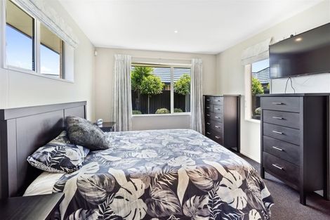 Photo of property in 7 Robinia Place, Wigram, Christchurch, 8042