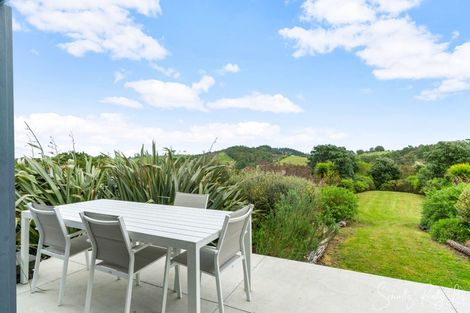 Photo of property in 124 Wearmouth Road, Paparoa, 0571