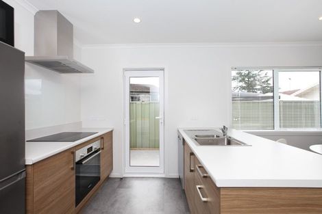 Photo of property in 7u4 Burrows Place, Frankton, Hamilton, 3204