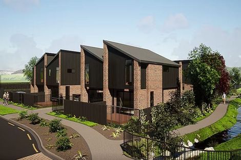 Photo of property in 2/206 Geraldine Street, Edgeware, Christchurch, 8013