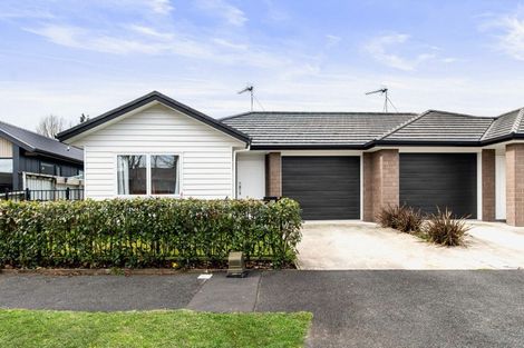 Photo of property in 2u1 Keitha Place, Glenview, Hamilton, 3206