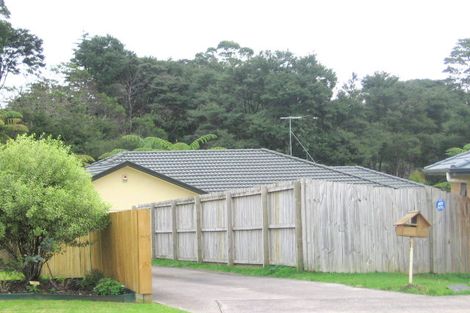 Photo of property in 53 Hewlett Road, Massey, Auckland, 0614
