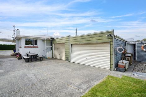 Photo of property in 24 Mackenzie Street, Winton, 9720