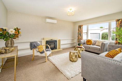Photo of property in 21 Matangi Street, Hei Hei, Christchurch, 8042