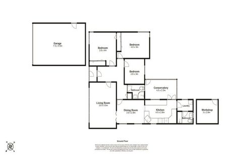 Photo of property in 14 Raumati Terrace, Khandallah, Wellington, 6035