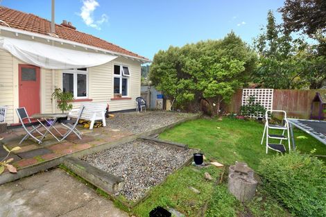 Photo of property in 11 Playfair Street, Caversham, Dunedin, 9012