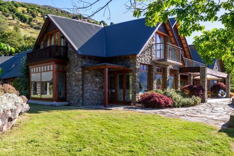 Photo of property in 673 Mount Barker Road, Wanaka, 9382