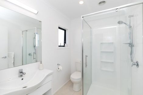 Photo of property in 3u2 Manning Street, Hamilton Central, Hamilton, 3204