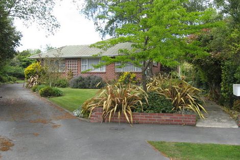 Photo of property in 16 Larch Place, Casebrook, Christchurch, 8051