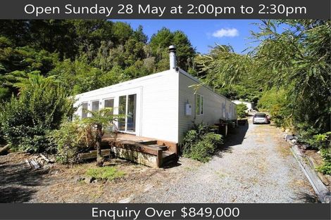 Photo of property in 97 Tawhai Street, Stokes Valley, Lower Hutt, 5019