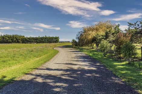 Photo of property in 77 Bruces Road, Sefton, Rangiora, 7477