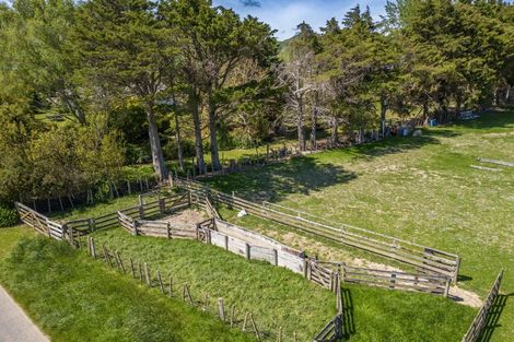Photo of property in 314 Rakaiatai Road, Ormondville, Dannevirke, 4977