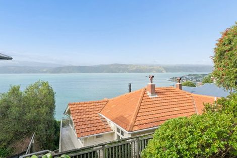 Photo of property in 14 Khyber Road, Seatoun, Wellington, 6022