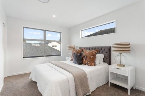 Photo of property in 91 Saint Albans Street, St Albans, Christchurch, 8014