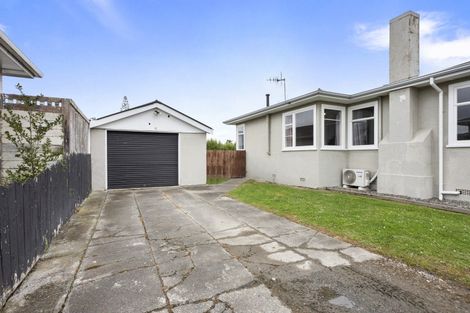 Photo of property in 2 Glasgow Street, Takaro, Palmerston North, 4412