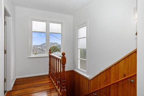 Photo of property in 22 Konini Road, Hataitai, Wellington, 6021
