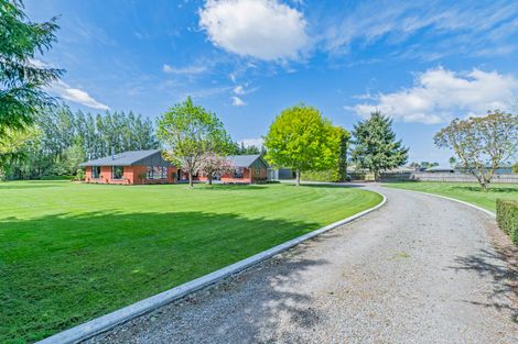 Photo of property in 7 Kowhai Drive, Darfield, 7510