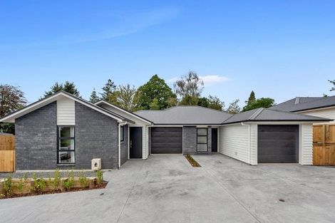 Photo of property in 7u8 Corrin Street, Melville, Hamilton, 3206