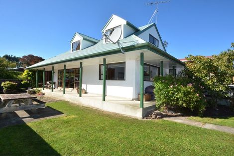Photo of property in 106 North Taieri Road, Abbotsford, Dunedin, 9018
