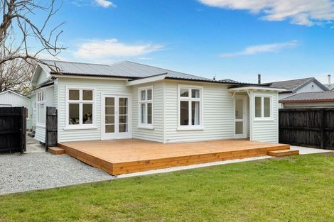 Photo of property in 29 Flockton Street, Mairehau, Christchurch, 8013