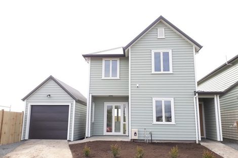 Photo of property in 10 Saddleback Crescent, Papakura, 2110