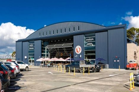 Photo of property in 81c Hobsonville Point Road, Hobsonville, Auckland, 0616