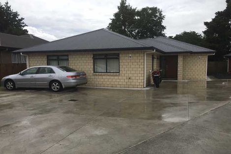 Photo of property in 9c Kakanui Avenue, Hillcrest, Hamilton, 3216