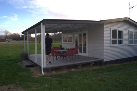 Photo of property in 704c River Road, Otane, 4277