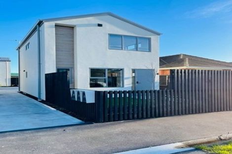 Photo of property in 99 Simeon Street, Spreydon, Christchurch, 8024