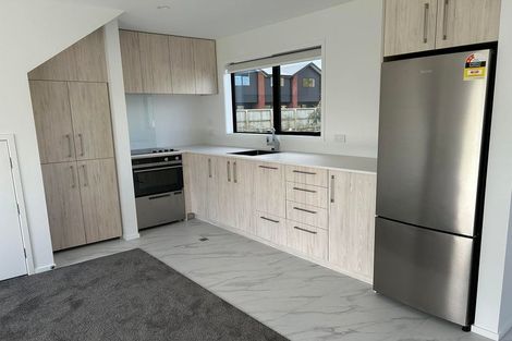 Photo of property in 4/8 Matata Place, Dallington, Christchurch, 8061