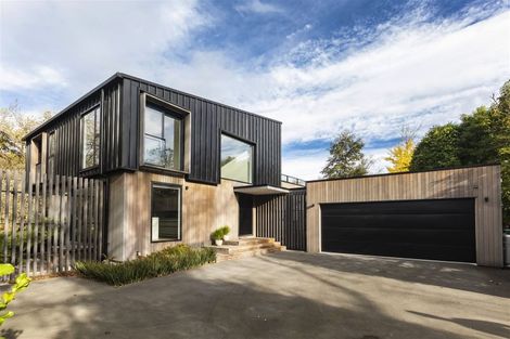 Photo of property in 7 Wood Lane, Fendalton, Christchurch, 8014