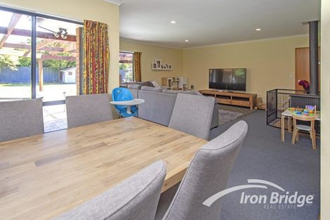 Photo of property in 7 Monet Vale, Rolleston, 7614