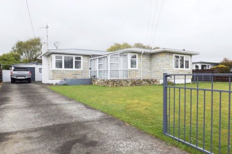 Photo of property in 20 Ferguson Street, Levin, 5510